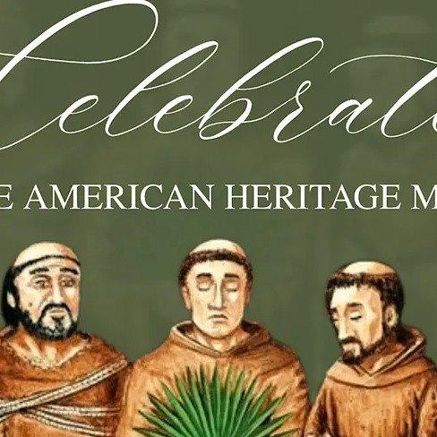 Native American Heritage Month Celebration