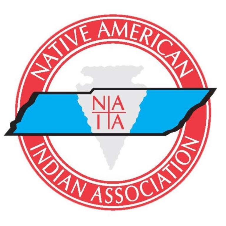 Native American Indian Association of Tennessee - Native American category in Nashville TN