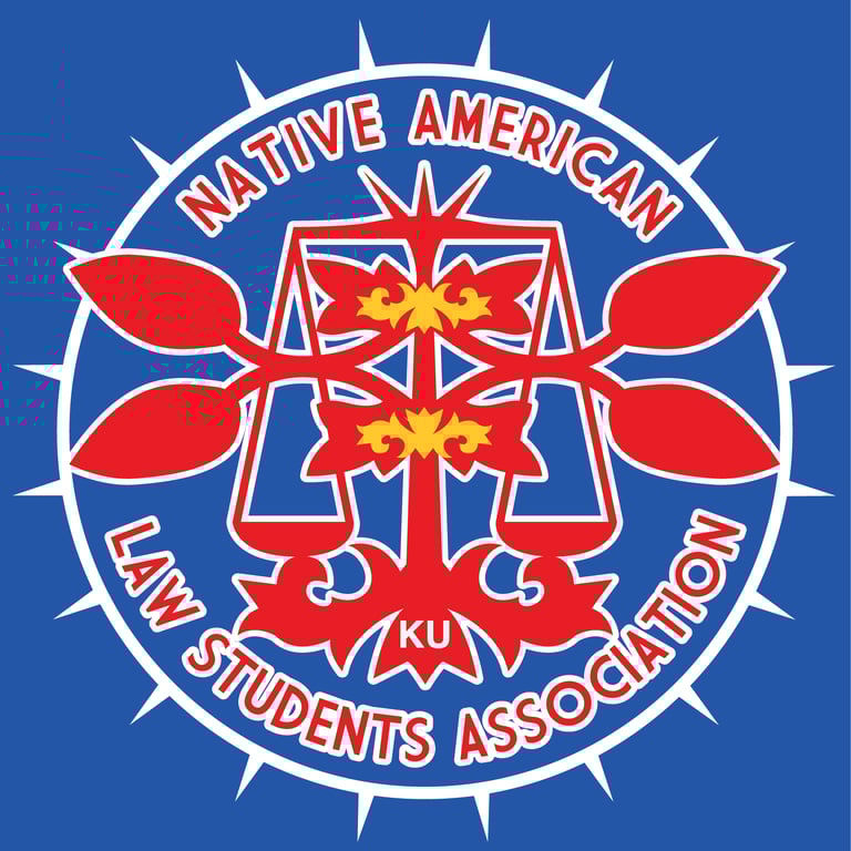Native American Law Students Association at KU