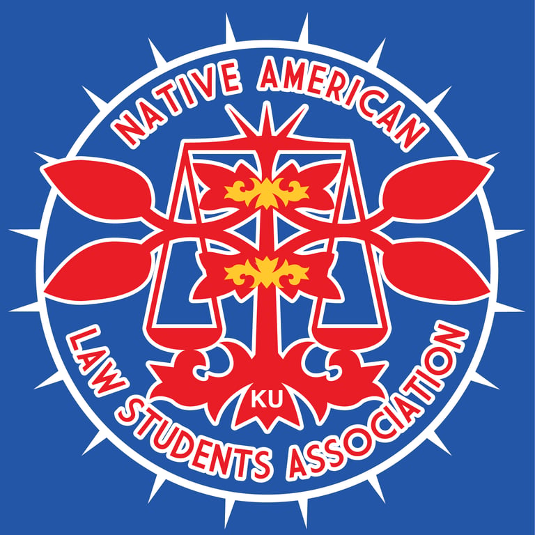 Native American Law Students Association at KU -  industry in Lawrence KS