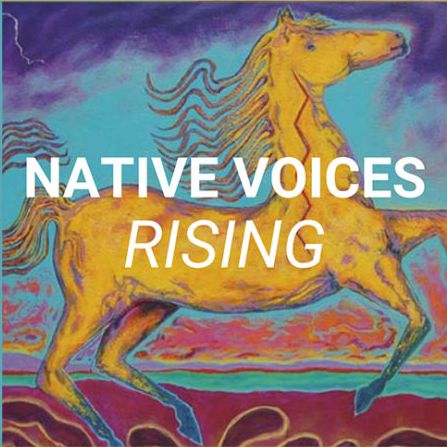Native Voices Rising - Native American category in Oakland CA