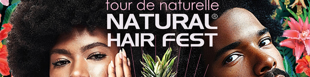 Natural Hair Fest Charlotte | Community, Culture & Creativity - SHOW DEALS -  industry in Charlotte NC