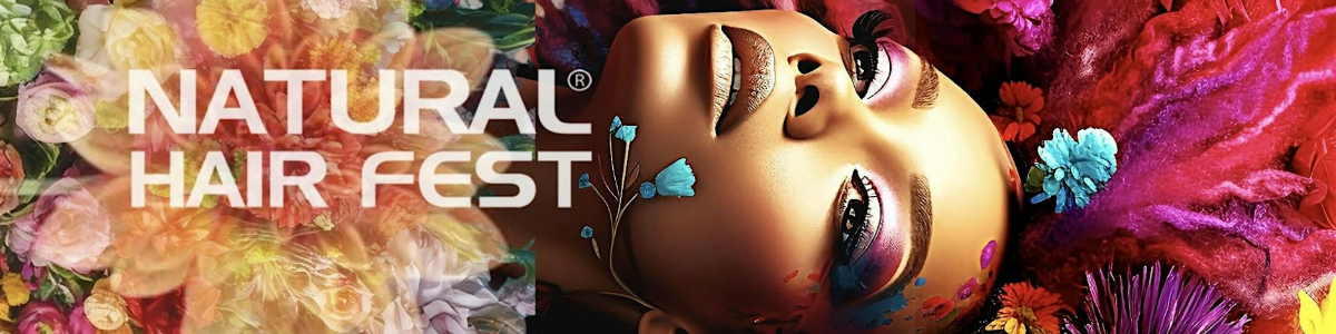 Natural Hair Fest Charlotte Community Sponsorship | National Platform -  industry in Charlotte NC