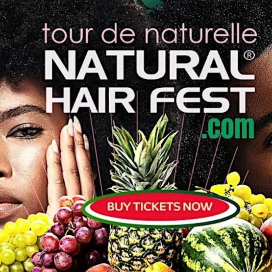 Natural Hair Fest Houston | Community, Culture & Creativity