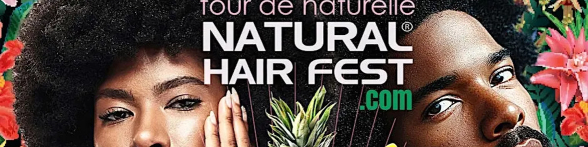 Natural Hair Fest Houston | Community, Culture & Creativity -  industry in Houston TX