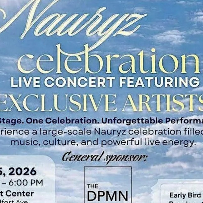 Nauryz Festival 2026