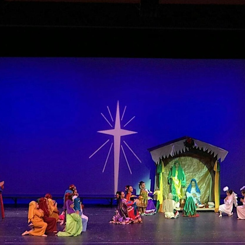 Navidad en Mexico 2025