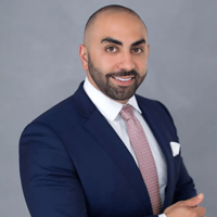 Nayef Mubarak