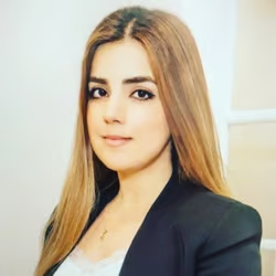 Nazli Farahmand - Iranian lawyer in Windsor ON