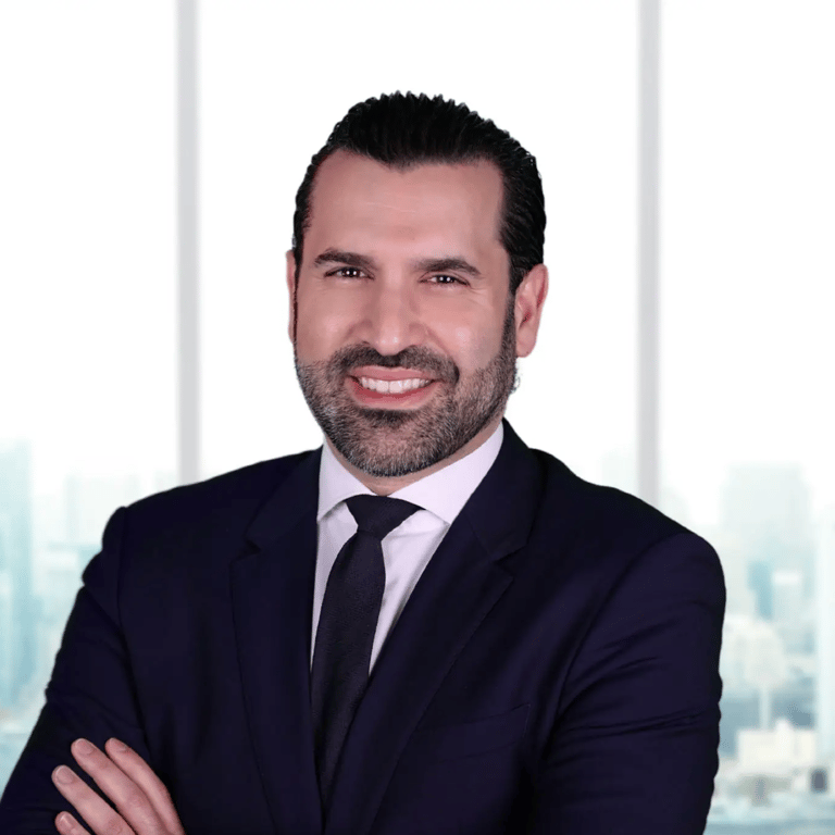Neama Rahmani - Iranian lawyer in Los Angeles CA