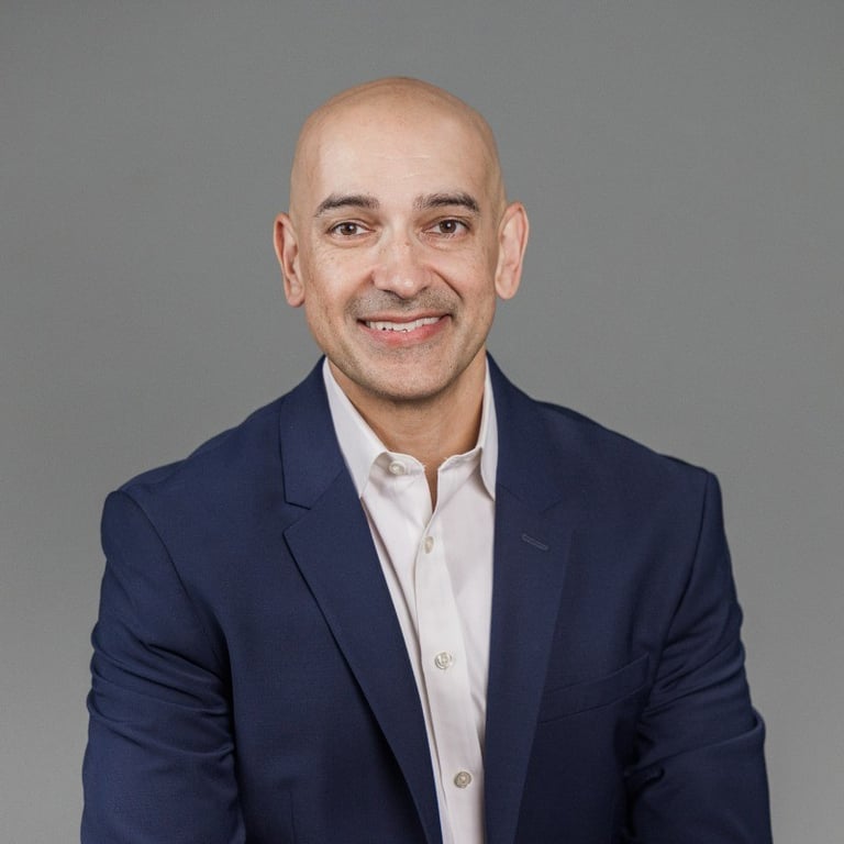 Neel Shah - Indian lawyer in Plainsboro NJ