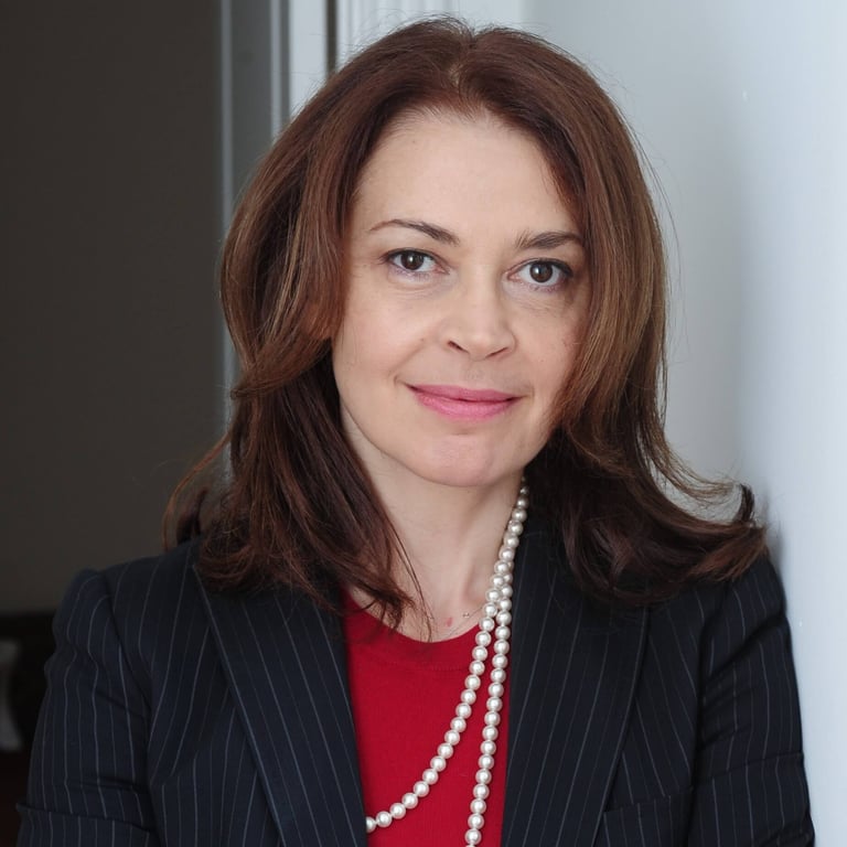 Nejd Jill Yaziji - industry - in Houston, TX