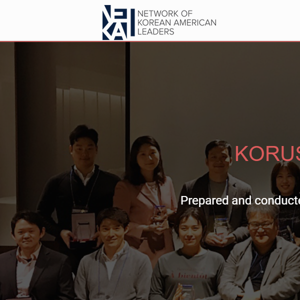 Network of Korean American Leaders - Korean category in Los Angeles CA