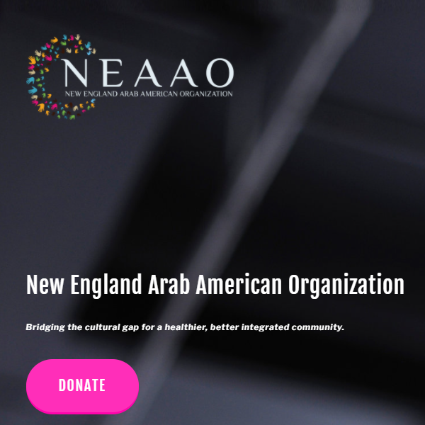 New England Arab American Organization