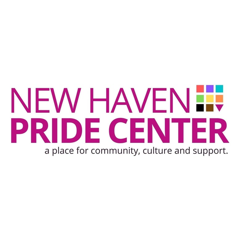 New Haven Pride Center - LGBTQ category in New Haven CT