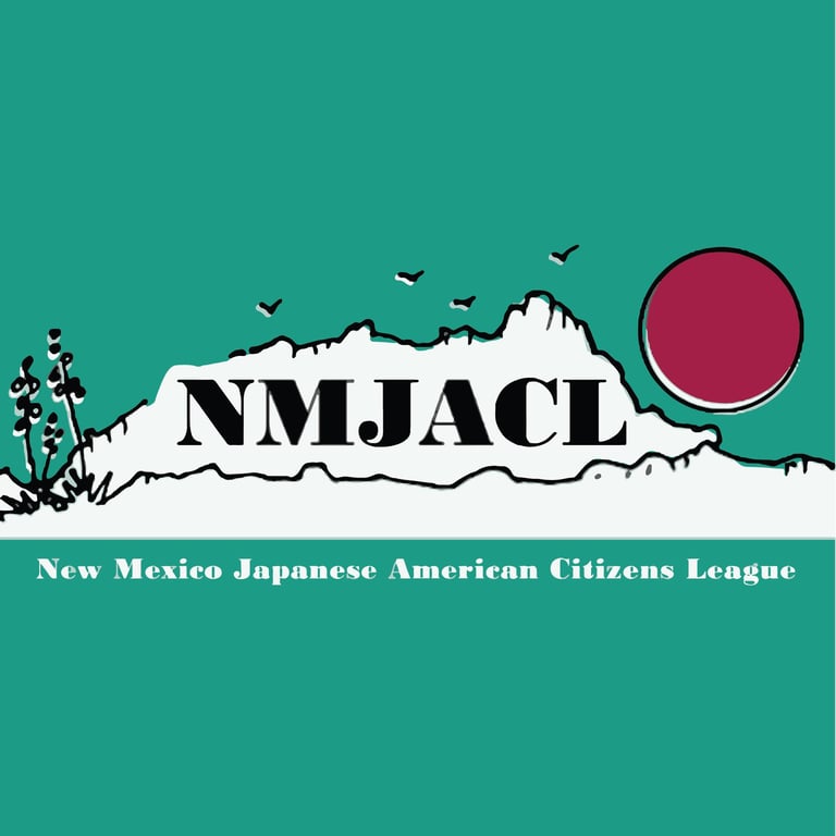 New Mexico Chapter of the Japanese American Citizens League