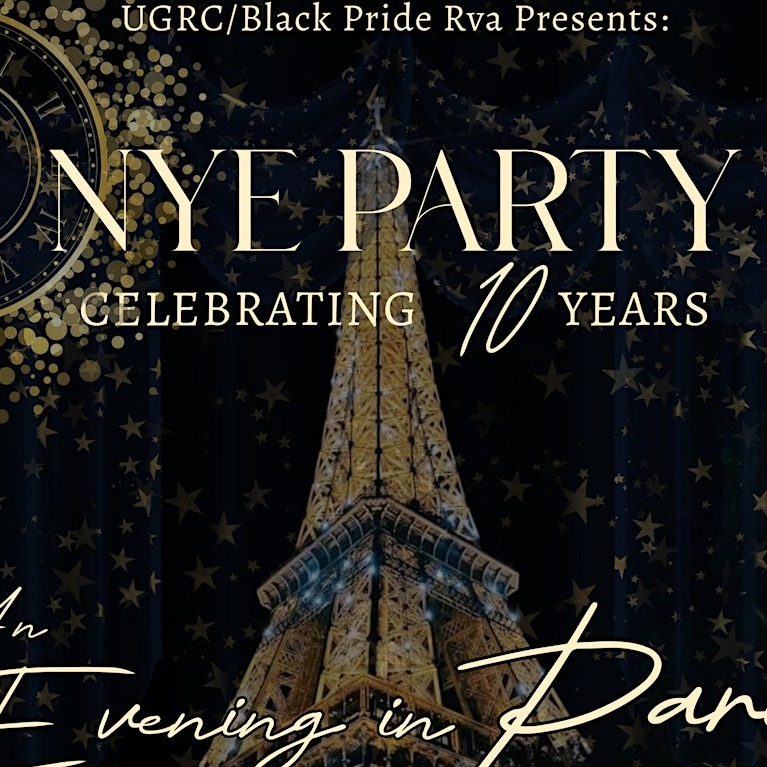 New Year's Eve Gala