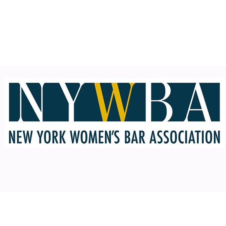 New York Women's Bar Association - Women category in New York NY