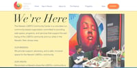 Newark LGBT Center -  industry in Newark NJ
