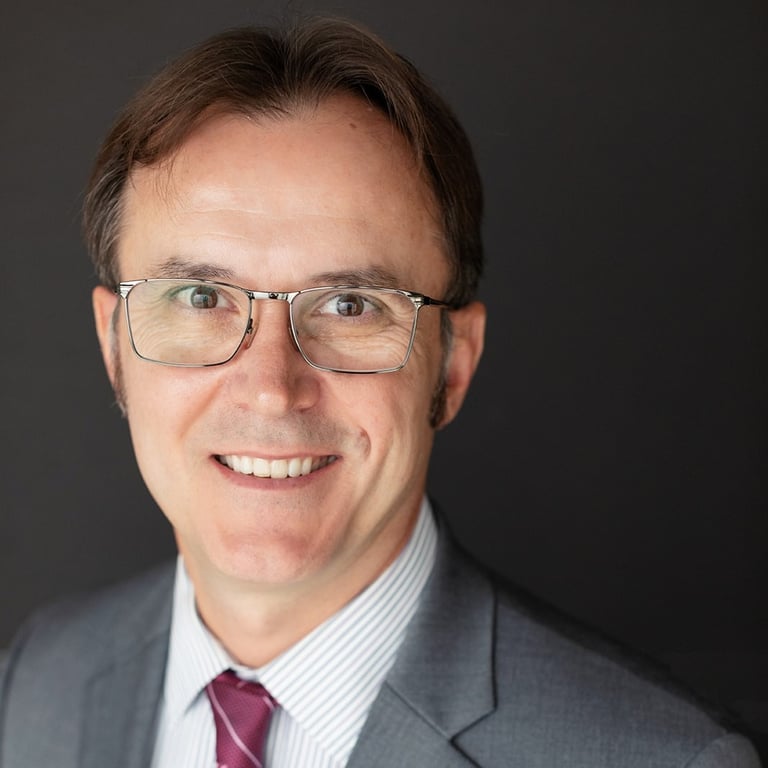 Nic Cocis - verified lawyer in Murrieta CA