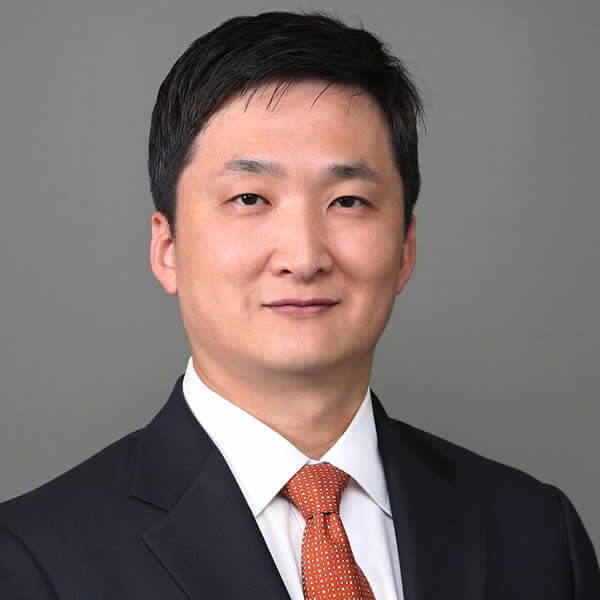 Nicholas S. Lee - industry - in Schaumburg, IL