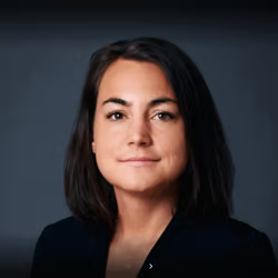 Nicola Casper-Hoesl - industry - in Denver, CO