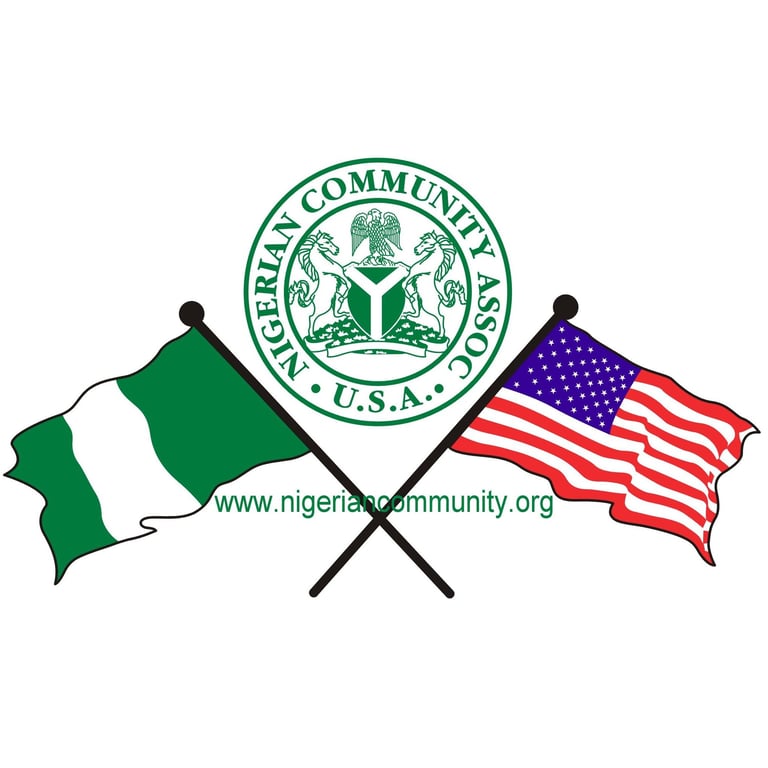 Nigerian-American Community Association (USA), Inc. - Nigerian category in Staten Island NY
