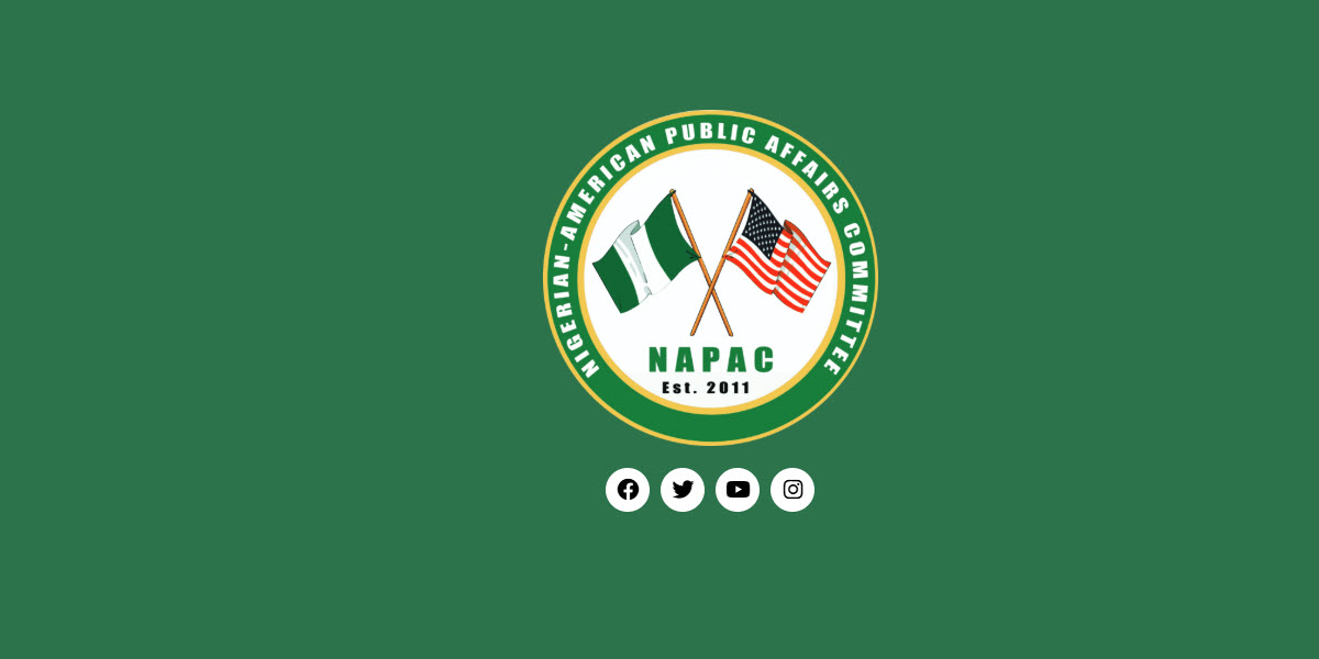 Nigerian-American Public Affairs Committee -  industry in Los Angeles CA