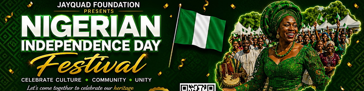 Nigerian Independence Day Festival -  industry in Lanham MD