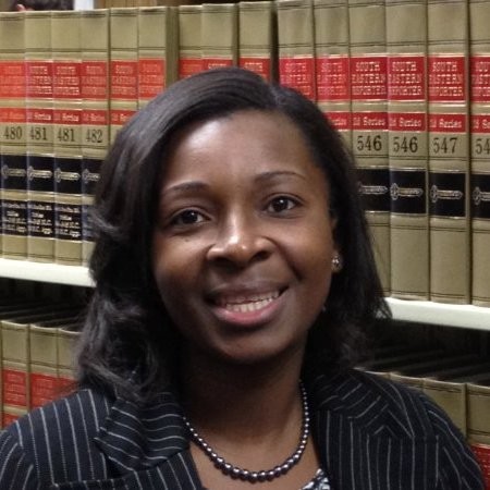 Nikeisha Jordan - industry - in Raleigh, NC