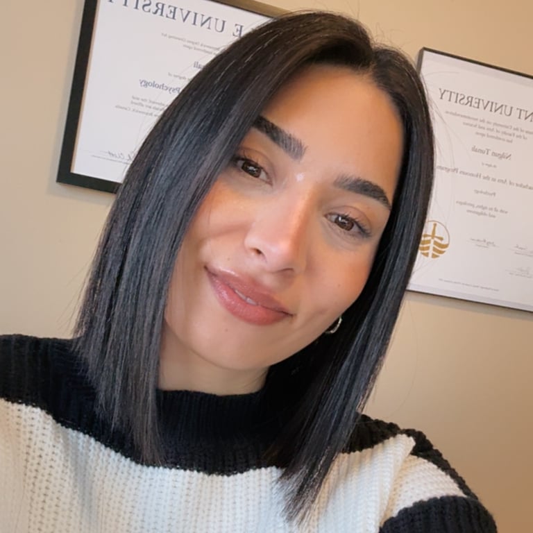 Nilgun Tunali