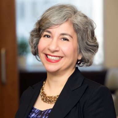 Niloufar A. Park - industry - in Seattle, WA