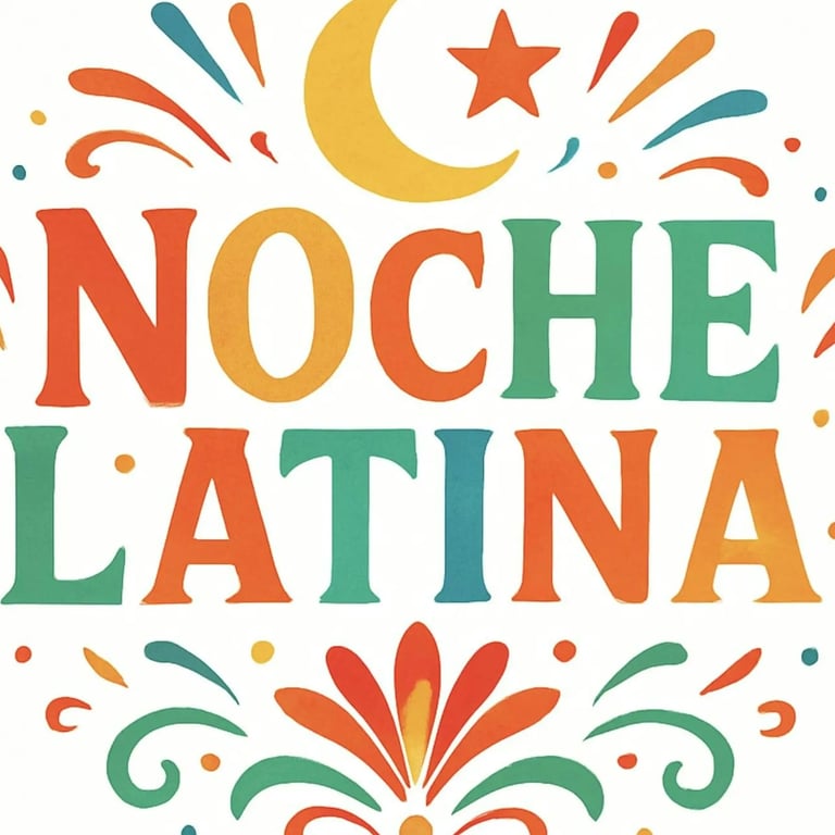 Noche Latina