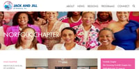 Norfolk Chapter of Jack and Jill of America, Inc. -  industry in Norfolk VA