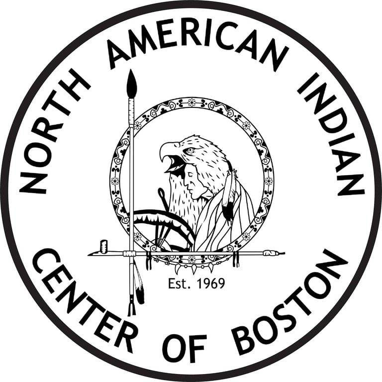 North American Indian Center of Boston