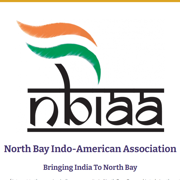 North Bay Indo-American Association