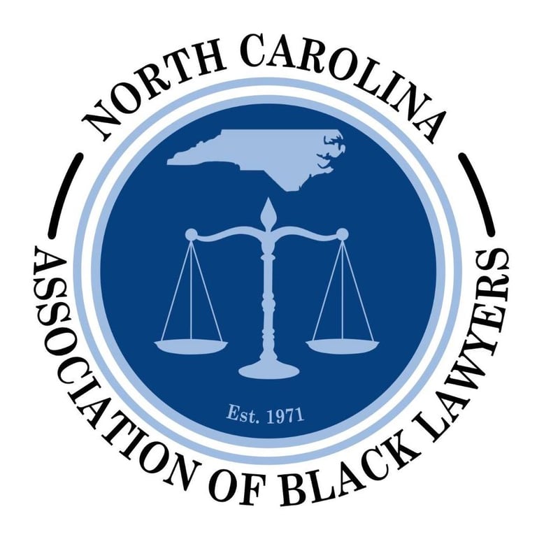 North Carolina Association of Black Lawyers