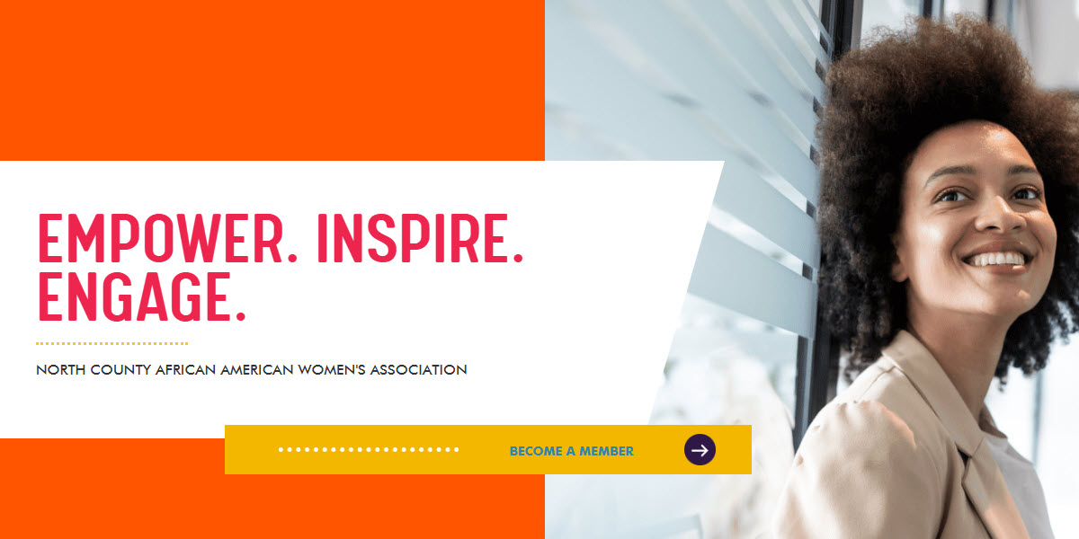 North County African American Women’s Association -  industry in Oceanside CA