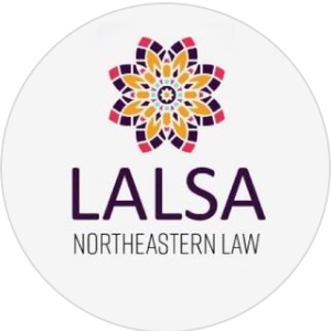 Northeastern Latin American Law Students Association - Hispanic and Latino category in Boston MA