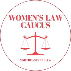 Northeastern Women's Law Caucus -  industry in Boston MA