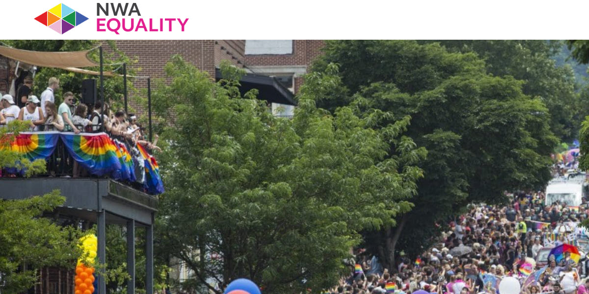 Northwest Arkansas Equality, Inc. -  industry in Fayetteville AR