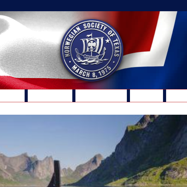 Norwegian Society of Texas - Norwegian category in Dallas TX