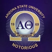 Notorious Alpha Theta Chapter of Omega Psi Phi Fraternity Inc. - Black category in Tempe AZ