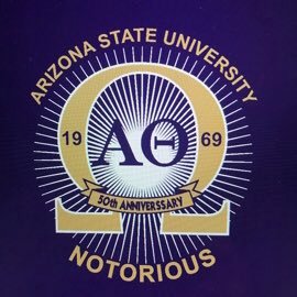 Notorious Alpha Theta Chapter of Omega Psi Phi Fraternity Inc. -  industry in Tempe AZ