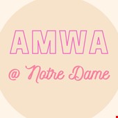 Notre Dame American Medical Women's Association - Women category in  