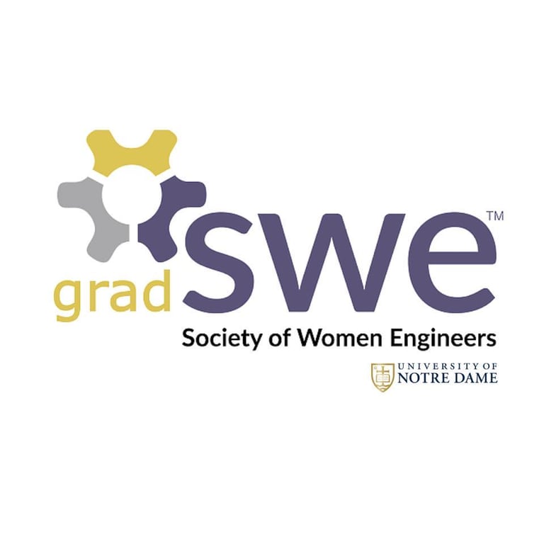 Notre Dame Graduate Society of Women Engineers