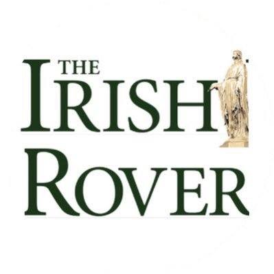 Notre Dame Irish Rover -  industry in Notre Dame IN