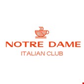 Notre Dame Italian Club - Italian category in Notre Dame IN