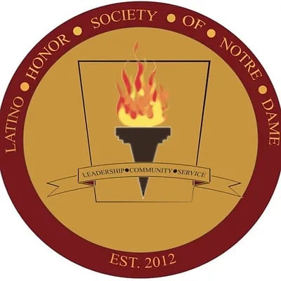 Notre Dame Latino Honor Society -  industry in Notre Dame IN