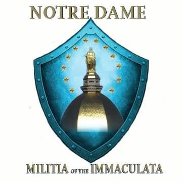 Notre Dame Militia of the Immaculata - Catholic category in Notre Dame IN